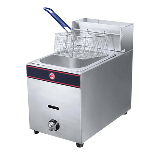 Các yếu tố quan trọng quyết định hiệu suất của nồi chiên sâu dùng gas thương mại là gì?