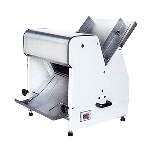 Máy cắt bánh mì tự động