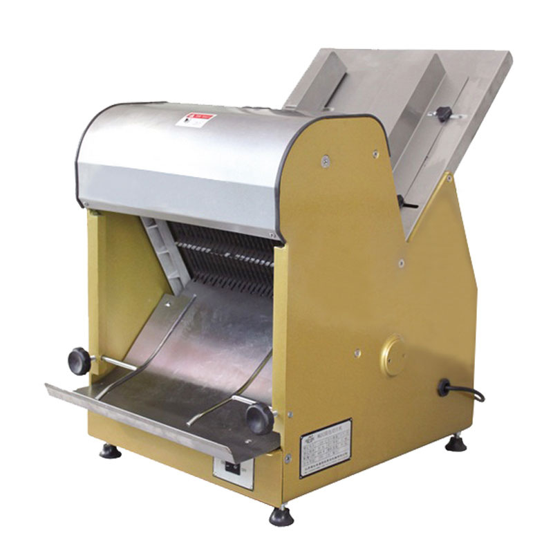 Máy cắt bánh mì thương mại