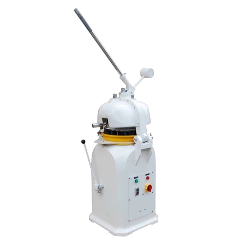 Máy chia bột thương mại