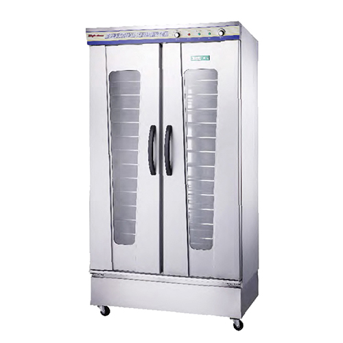 Máy làm bột thương mại