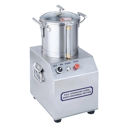 Máy cắt tươi thương mại