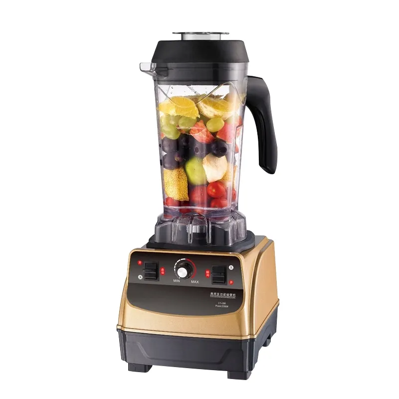 Máy xay ngâm thương mại