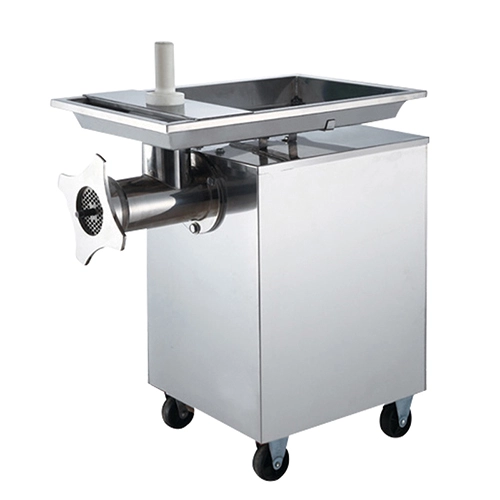 Máy xay thịt thương mại