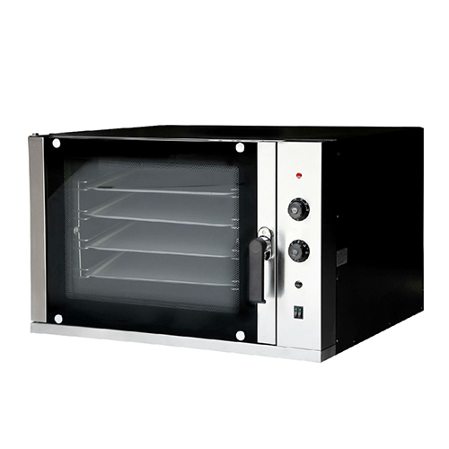Lò nướng thương mại điện