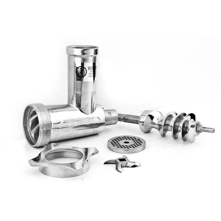 Máy xay thịt điện