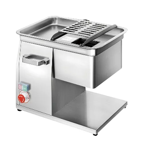 Máy thái thịt bằng điện