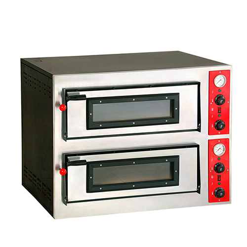 Lò nướng pizza điện