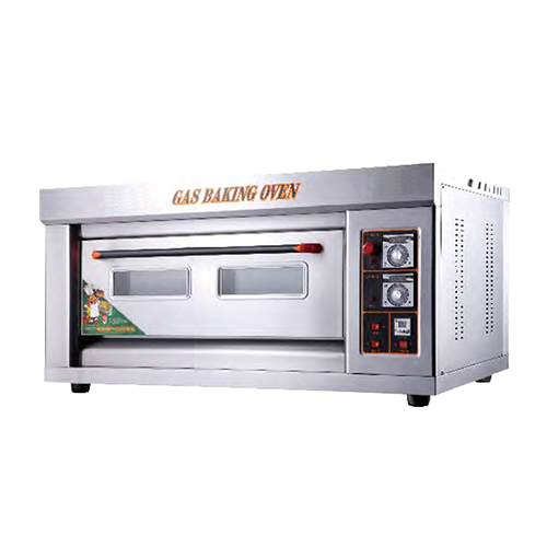 Lò nướng gas cho tiệm bánh