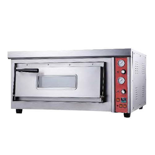 Lò nướng pizza bằng gas