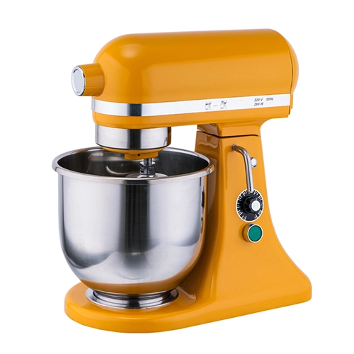 Planetary Centrifugal Mixer