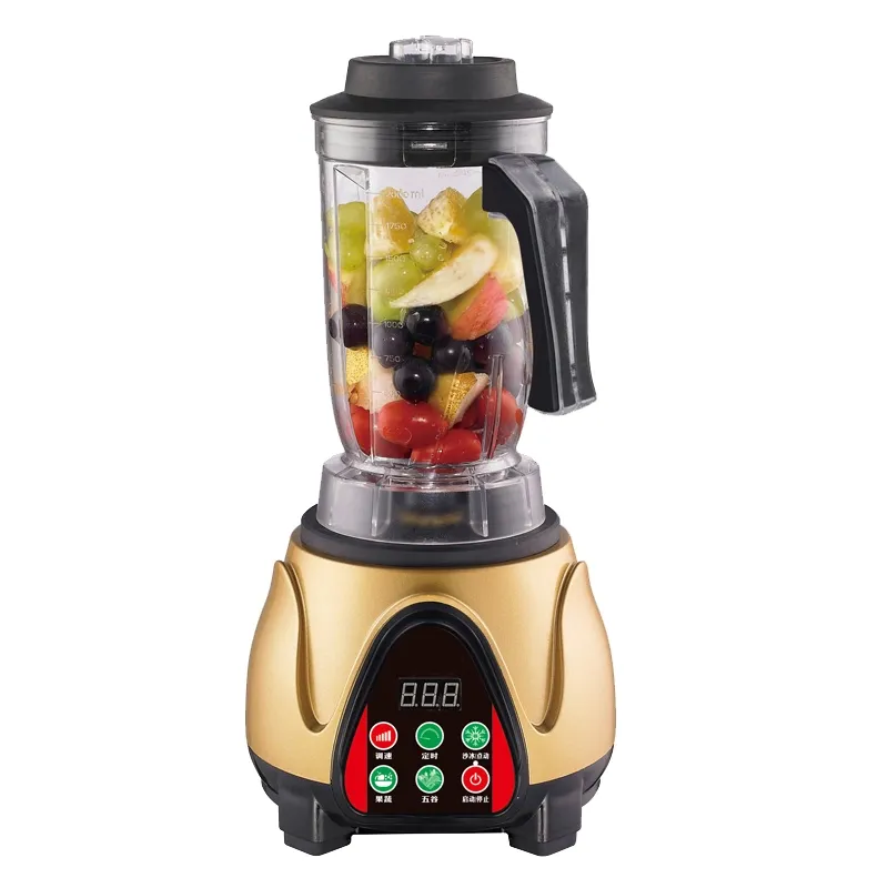 Commercial Blender Machine
