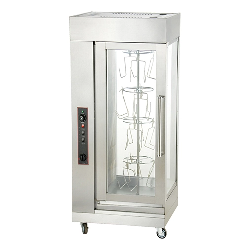 Commercial Rotisserie