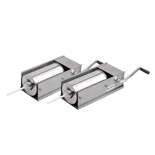 Sausage Stuffer Machine