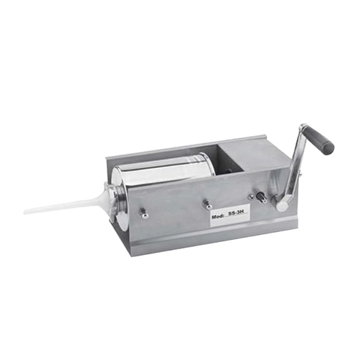 Máy nhồi xúc xích